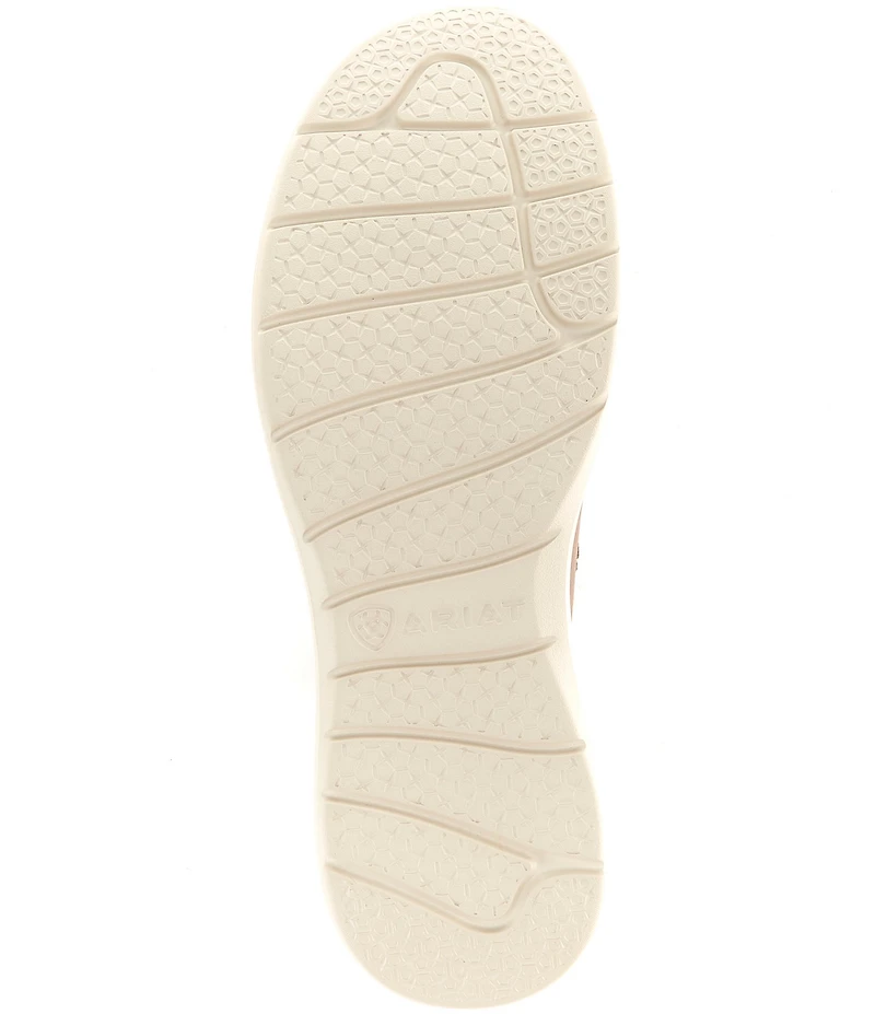 Ariat X PBR Men's Hilo Slip On Sneakers