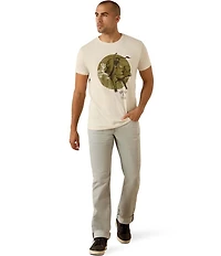 Ariat x PBR No Guts No Glory Short Sleeve T-Shirt