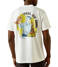 Ariat x Sendero Fool Me Once Short Sleeve T-Shirt