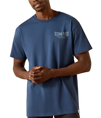 Ariat x Sendero Second Rodeo Short Sleeve T-Shirt
