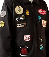 Ariat x Sendero Stockton Long Sleeve Jacket