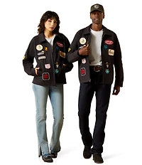 Ariat x Sendero Stockton Long Sleeve Jacket