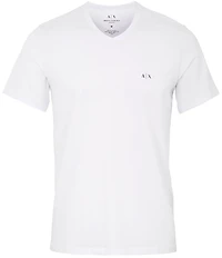 Armani Exchange AX V-Neck Undershirts 3-Pack