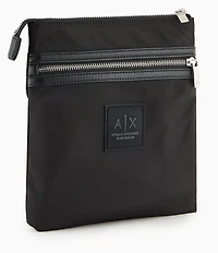 Armani Exchange Ed Cross Body Bag