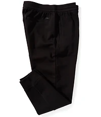Armani Exchange Bonded Stretch Jogger Pants
