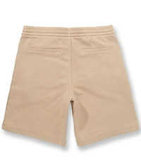 Armani Exchange Capsule Box Logo 7#double; Inseam Shorts