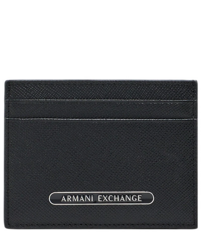 Armani Exchange Card Holder
