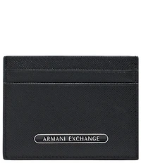 Armani Exchange Card Holder