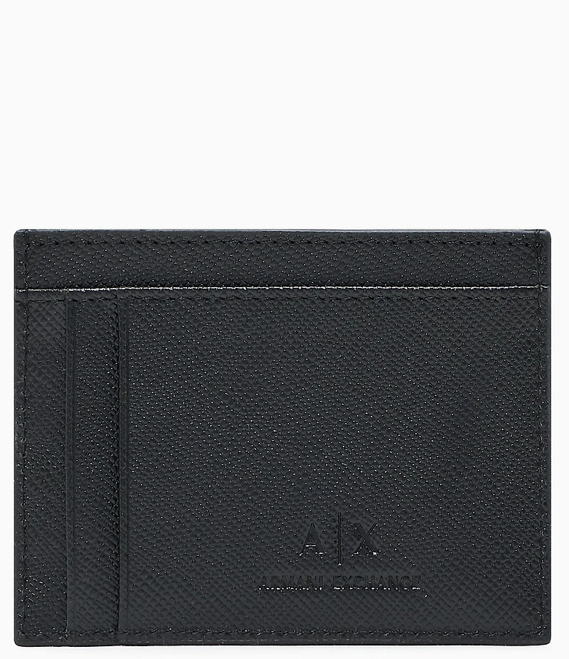 Armani Exchange Card Holder