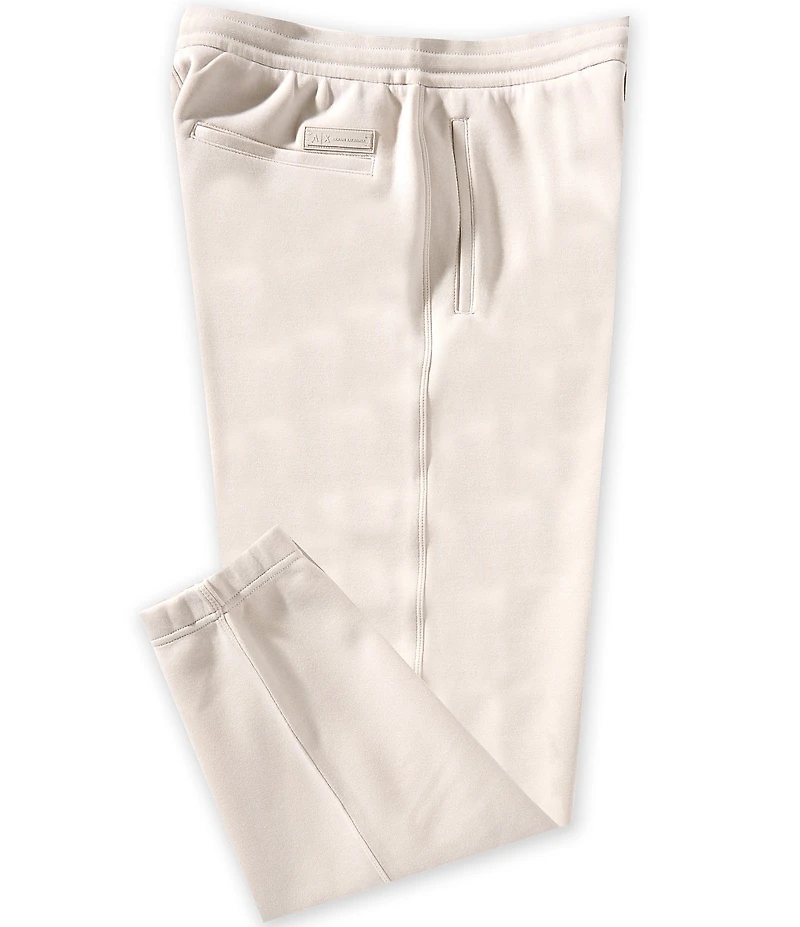 Armani Exchange Cozy Lab Jogger Pants