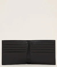Armani Exchange Dylan Bi-Fold Wallet