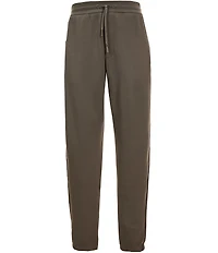 Armani Exchange Fleece Logo Jogger Pants