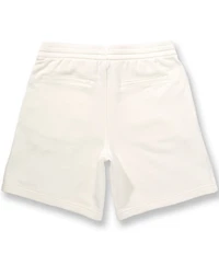 Armani Exchange Ibiza Terry 8#double; Inseam Shorts