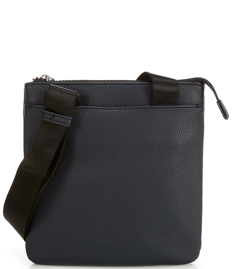 Armani Exchange Limited Edition A-Line Flat Crossbody Bag