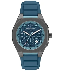 Armani Exchange Men's Sync Quartz Chronograph Watch