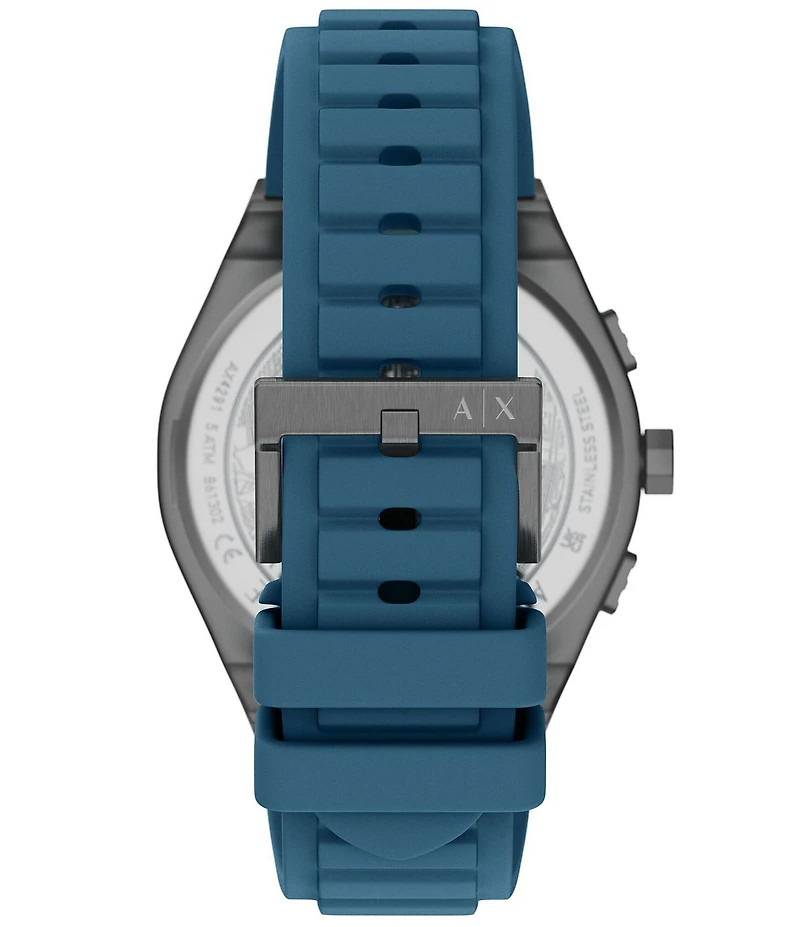 Armani Exchange Men's Sync Quartz Chronograph Watch