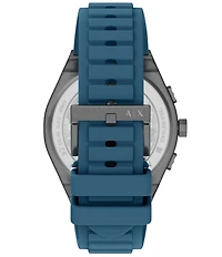 Armani Exchange Men's Sync Quartz Chronograph Watch