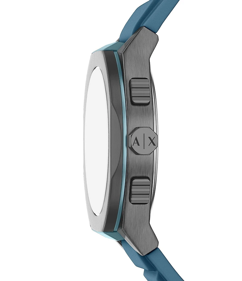 Armani Exchange Men's Sync Quartz Chronograph Watch
