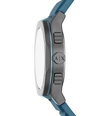 Armani Exchange Men's Sync Quartz Chronograph Watch