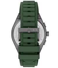 Armani Exchange Men's Sync Quartz Chronograph Watch