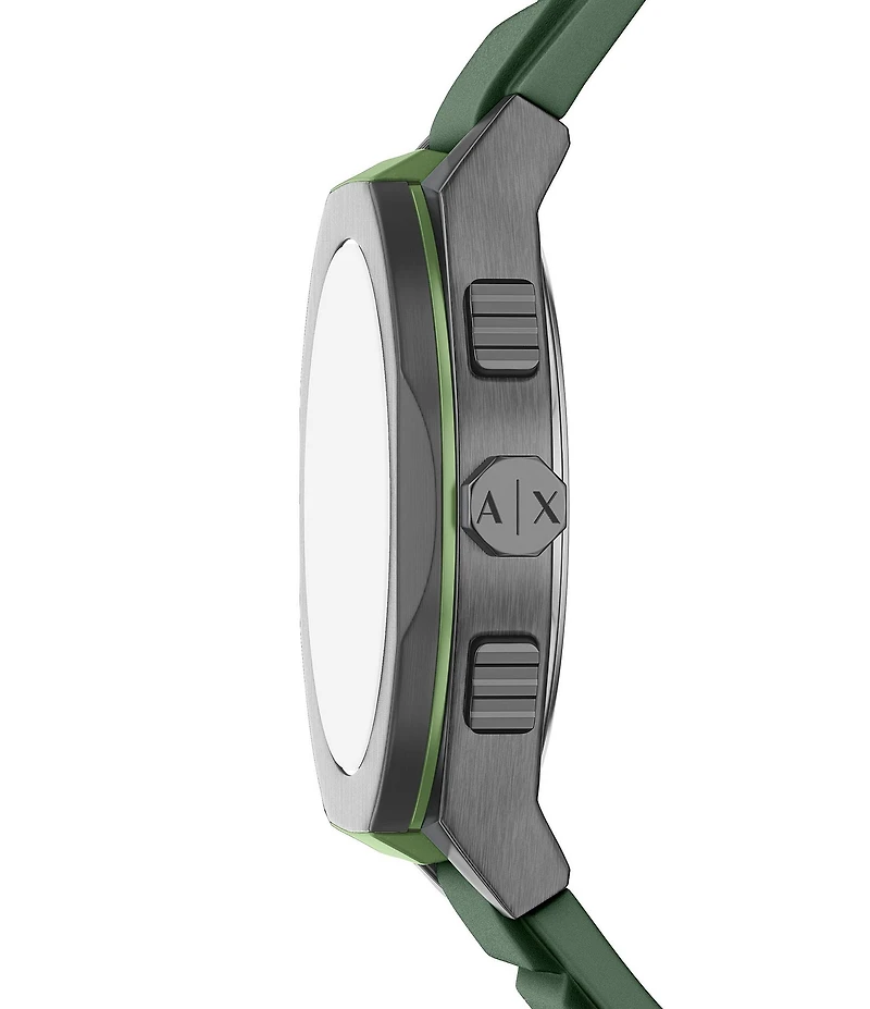 Armani Exchange Men's Sync Quartz Chronograph Watch