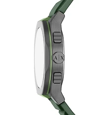 Armani Exchange Men's Sync Quartz Chronograph Watch