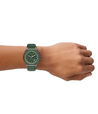 Armani Exchange Men's Sync Quartz Chronograph Watch