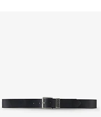 Armani Exchange Metal Keeper 1.6#double; Belt