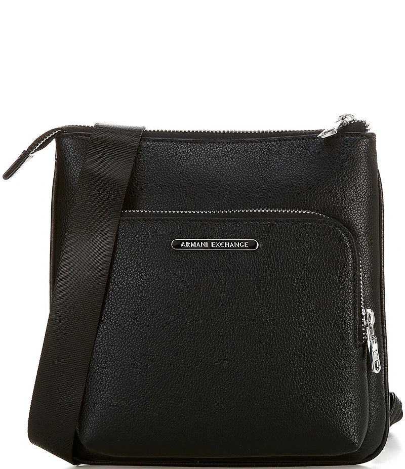 Armani Exchange Okinawa Small Crossbody Backpack