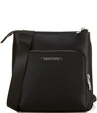 Armani Exchange Okinawa Small Crossbody Backpack