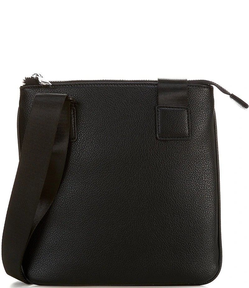 Armani Exchange Okinawa Small Crossbody Backpack