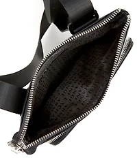 Armani Exchange Okinawa Small Crossbody Backpack