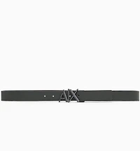 Armani Exchange Reversible Belt