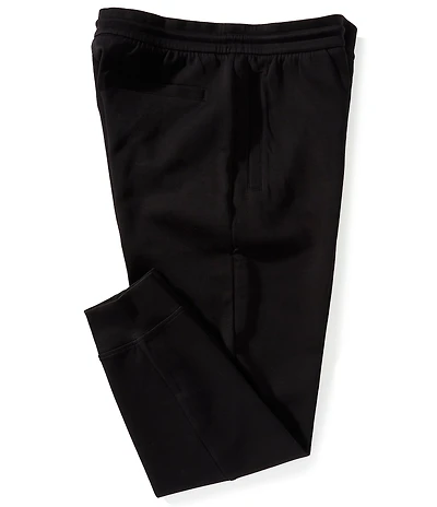 Armani Exchange Side Logo Jogger Pants