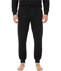 Armani Exchange Side Logo Jogger Pants