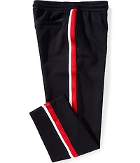 Armani Exchange Side Tape Jogger Pants