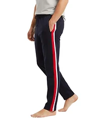 Armani Exchange Side Tape Jogger Pants