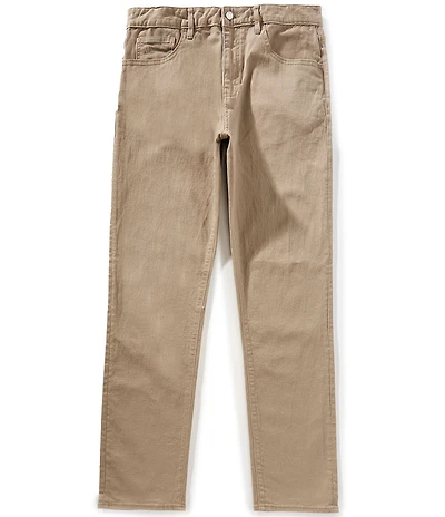 Armani Exchange Skinny Fit Stretch Denim Jeans