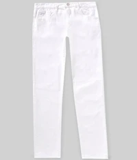 Armani Exchange Skinny Fit Stretch Denim Jeans