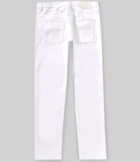 Armani Exchange Skinny Fit Stretch Denim Jeans