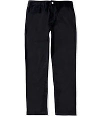 Armani Exchange Slim Fit Comfort Stretch Denim Jeans