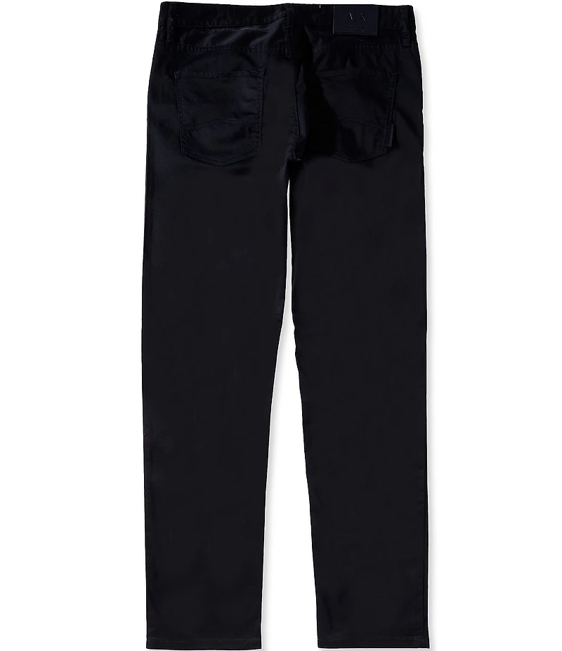 Armani Exchange Slim Fit Comfort Stretch Denim Jeans