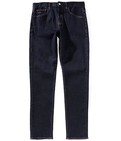 Armani Exchange Slim Fit Denim Jeans