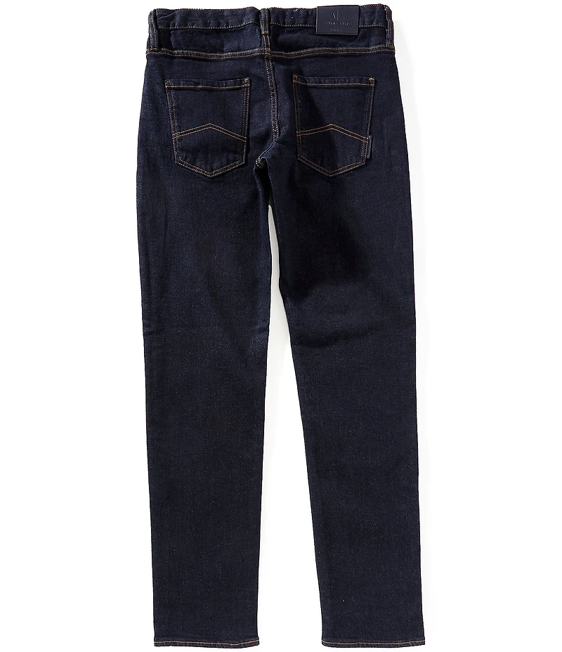 Armani Exchange Slim Fit Denim Jeans