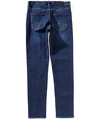 Armani Exchange Slim Fit Denim Jeans