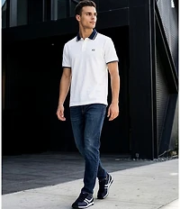 Armani Exchange Slim Fit Denim Jeans
