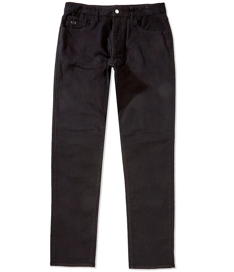 Armani Exchange Slim Fit Jeans