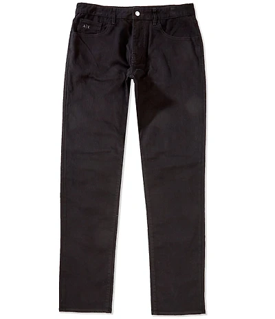 Armani Exchange Slim Fit Jeans