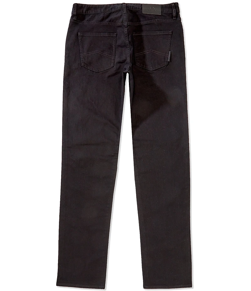 Armani Exchange Slim Fit Jeans