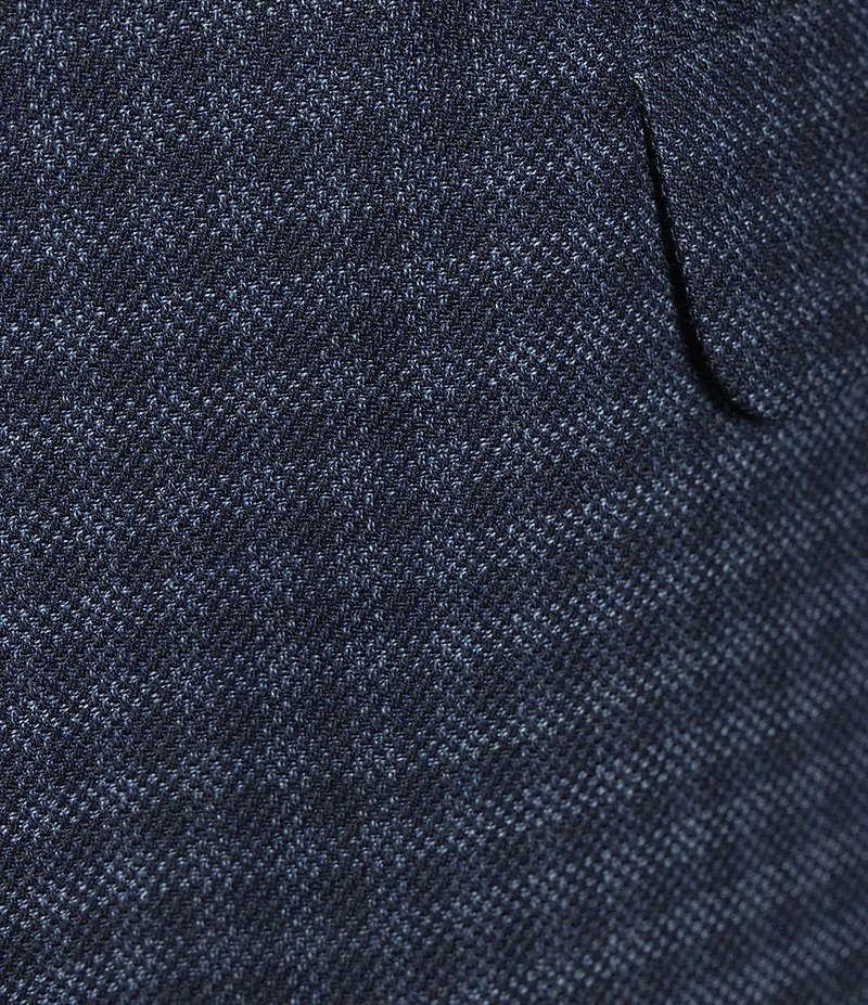 Armani Exchange Slim Fit Plaid Sport Coat